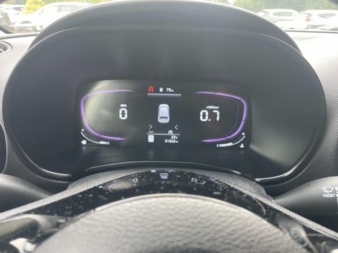 Used 2023 Kia Soul GT-Line w/ GT-Line Technology Package FWD image 34