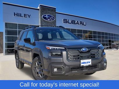 New 2026 Subaru Outback Premium