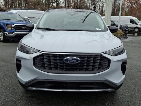 New 2026 Ford Escape Active w/ Tech Pack #1 image 2