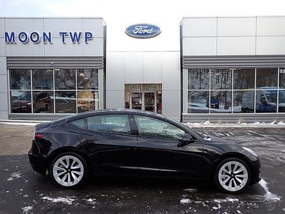 Used 2023 Tesla Model 3 Standard Range
