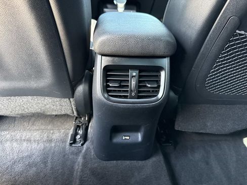 Used 2024 Kia Forte GT-Line w/ GT-Line Premium Package FWD image 19