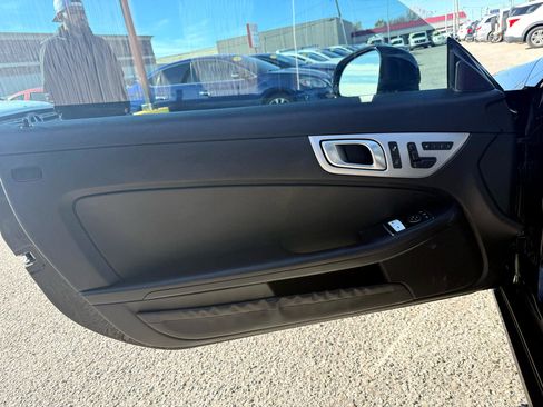 Used 2015 Mercedes-Benz SLK 250 SLK250 image 11