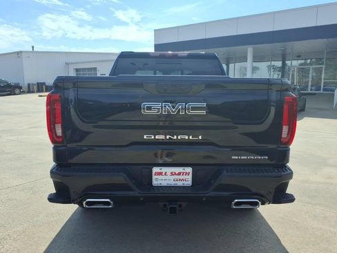 New 2026 GMC Sierra 1500 Denali Ultimate AWD/4WD image 6