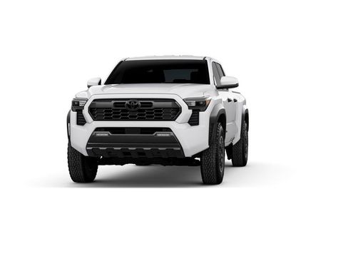 New 2026 Toyota Tacoma TRD Off-Road image 18