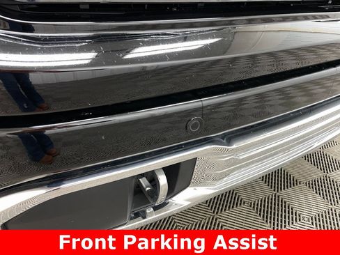 Certified 2024 GMC Sierra 1500 Denali Ultimate image 21