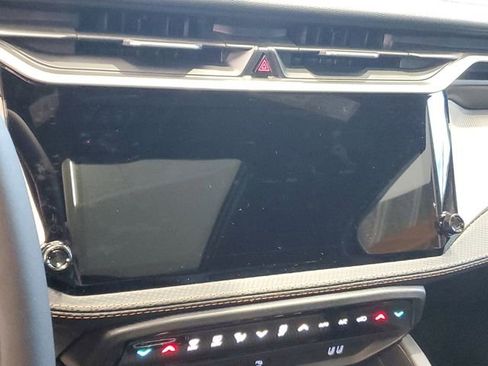 New 2026 Jeep Cherokee Laredo image 9