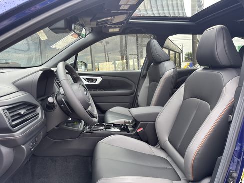 New 2026 Subaru Forester Sport AWD/4WD image 25