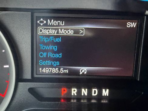 Used 2019 Ford Expedition Max XLT AWD/4WD image 29