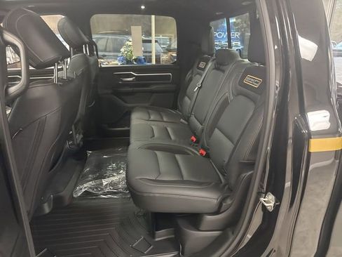New 2026 RAM 1500 Big Horn image 34