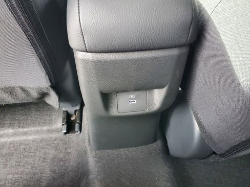 New 2025 Nissan Versa SV w/ Trunk Package image 11