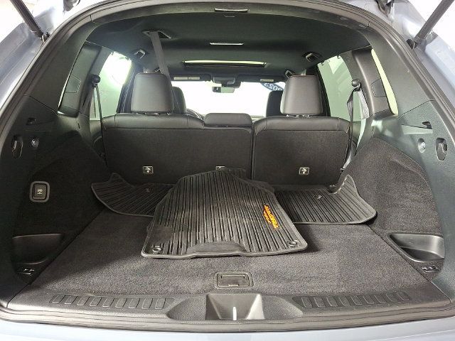 Used 2023 Honda Passport TrailSport image 31