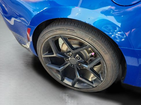 Used 2018 Chevrolet Camaro LT w/ RS Package RWD image 22