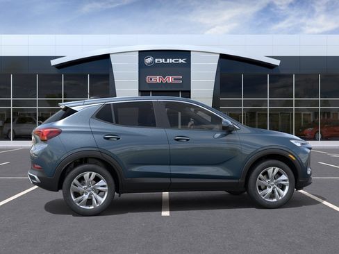New 2026 Buick Encore GX Preferred FWD image 5