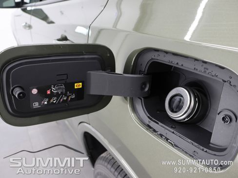 New 2026 Dodge Durango GT AWD/4WD image 33