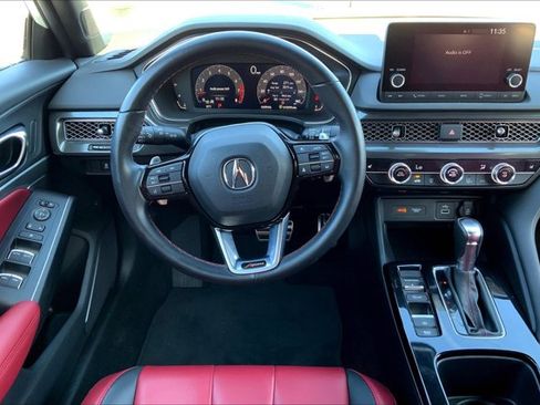 Used 2024 Acura Integra A-Spec image 4