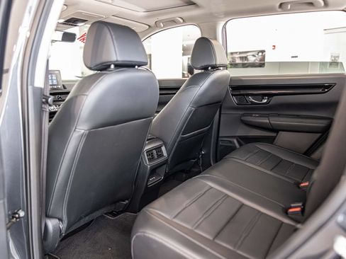Used 2025 Honda CR-V EX-L image 33