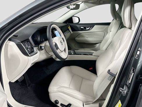 New 2026 Volvo V60 B5 Cross Country Plus w/ Protection Package Premier image 22