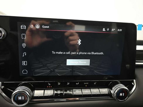 New 2026 GMC Canyon Elevation w/ Convenience Package image 19