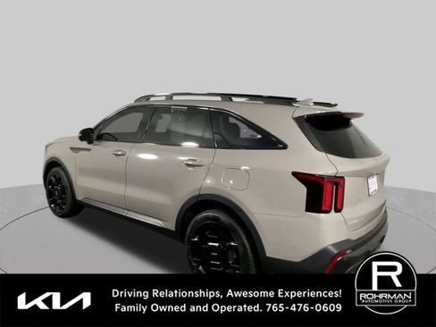 Used 2024 Kia Sorento SX AWD/4WD image 6