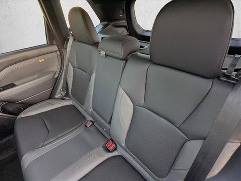 New 2026 Subaru Forester Wilderness AWD/4WD image 11