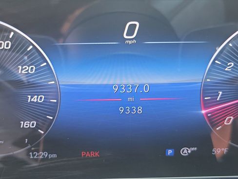 Certified 2025 Mercedes-Benz GLE 350 4MATIC image 30