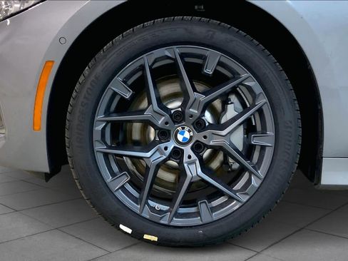 New 2026 BMW 330i xDrive Sedan w/ Premium Package image 11