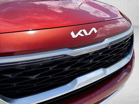 Used 2022 Kia Seltos S FWD image 30