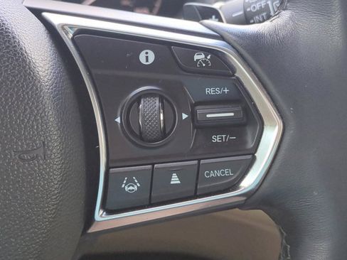 Certified 2024 Acura RDX SH-AWD w/ Advance Package image 26