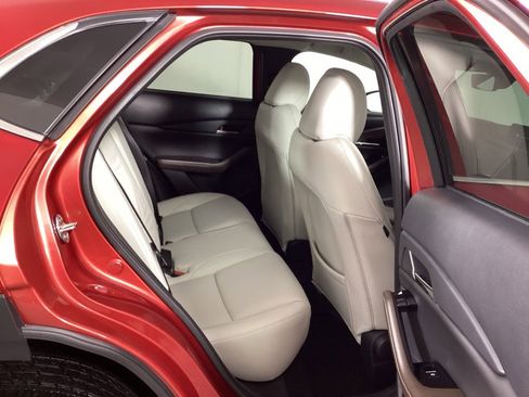 Used 2025 MAZDA CX-30 2.5 Turbo w/ Premium Plus Pkg image 11