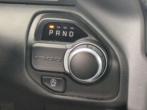 Used 2022 RAM 1500 Big Horn RWD image 18