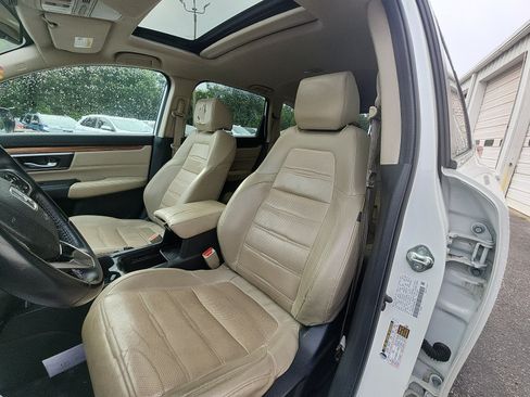 Used 2017 Honda CR-V EX-L image 19