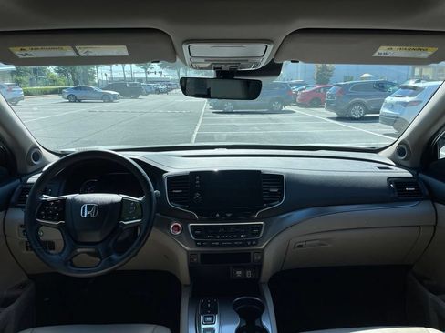 Used 2021 Honda Pilot EX-L image 10
