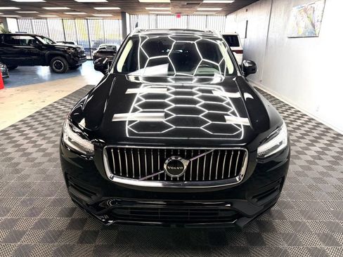 Used 2020 Volvo XC90 T6 Momentum w/ Protection Package Premier AWD/4WD image 6