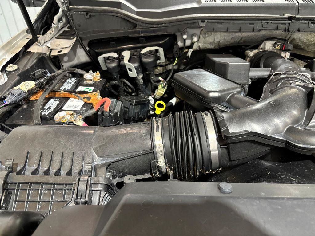 Used 2020 Ford F350 XL w/ Power Equipment Group AWD/4WD image 23