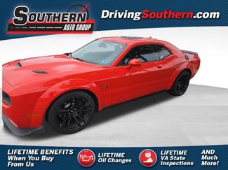 Used 2020 Dodge Challenger R/T Scat Pack RWD 360° Tour