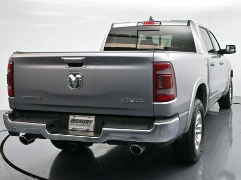 Used 2022 RAM 1500 Laramie image 6
