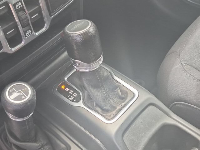Used 2022 Jeep Gladiator Sport AWD/4WD image 14