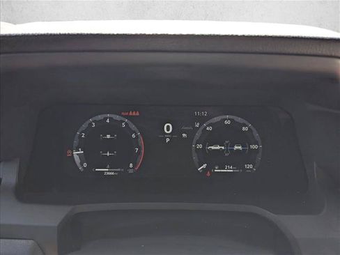Certified 2024 Toyota Tacoma TRD Sport RWD image 10