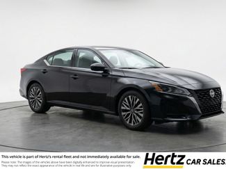 Used 2025 Nissan Altima 2.5 SV FWD video 1