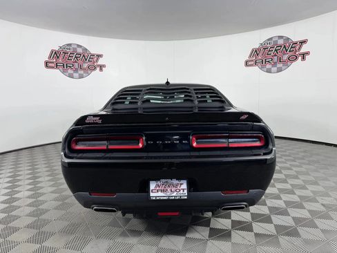 Used 2023 Dodge Challenger GT w/ Cold Weather Group AWD/4WD image 6