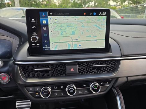 New 2025 Acura ADX A-Spec image 15