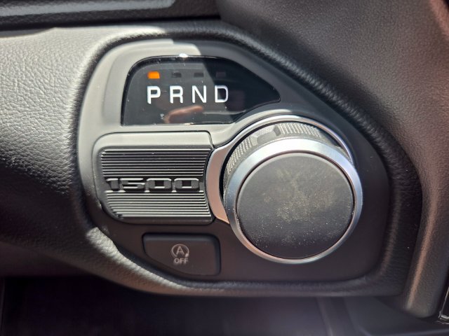 Used 2026 RAM 1500 Big Horn RWD image 25