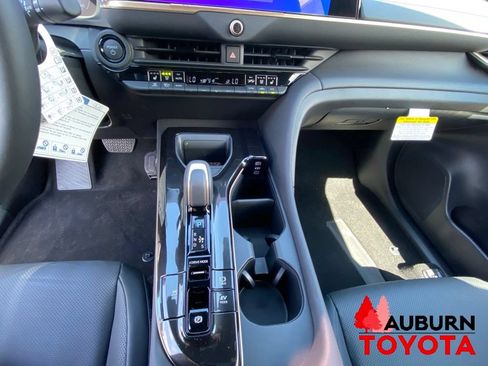 New 2026 Toyota Crown Signia w/ Advanced Technology Package AWD/4WD image 39