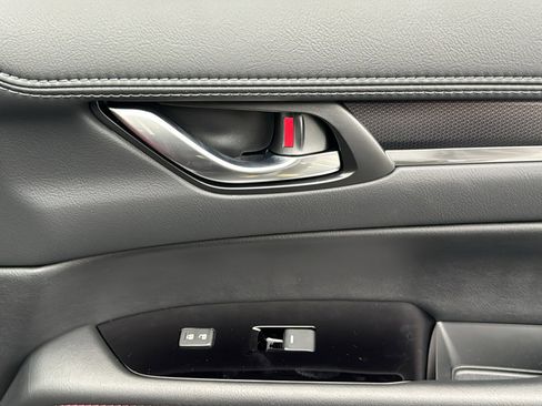 Certified 2025 MAZDA CX-5 Carbon Edition image 26