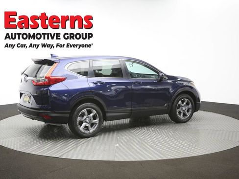 Used 2019 Honda CR-V EX image 42