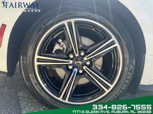 Used 2024 Ford Mustang Premium image 31