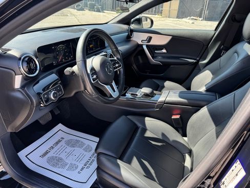 Used 2019 Mercedes-Benz A 220 image 11
