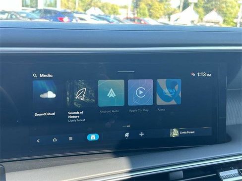 New 2026 Hyundai Palisade Calligraphy image 9