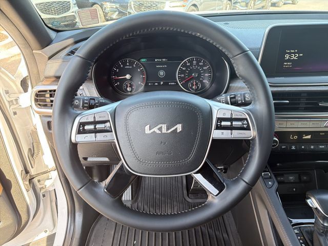 Used 2022 Kia Telluride SX FWD image 26