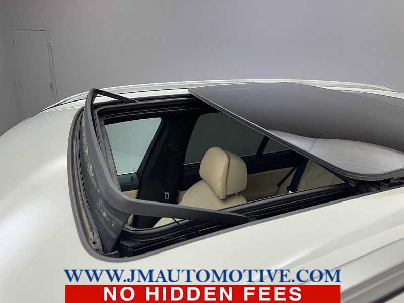 Used 2021 BMW X5 xDrive40i w/ Executive Package AWD/4WD image 11